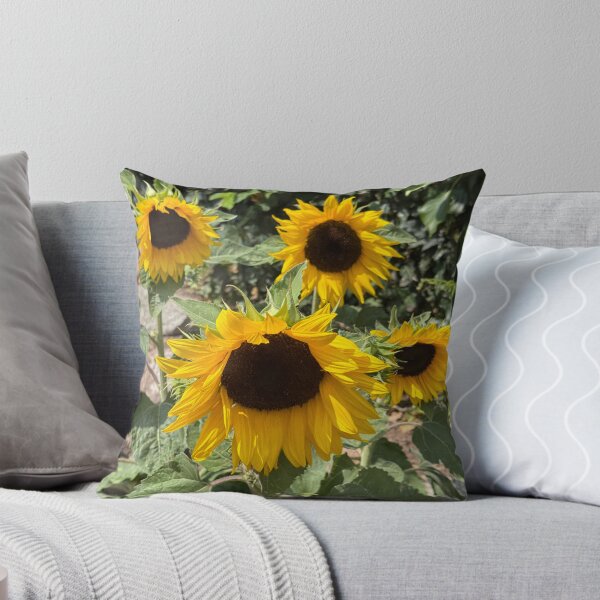 Item preview, Sunflowers designed and sold by EllyB1.