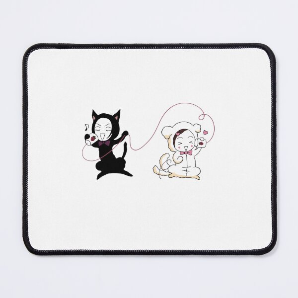 Item preview, punk and pastel duo designed and sold by SmolBunnyPaws.
