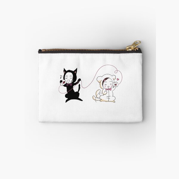 Item preview, punk and pastel duo designed and sold by SmolBunnyPaws.