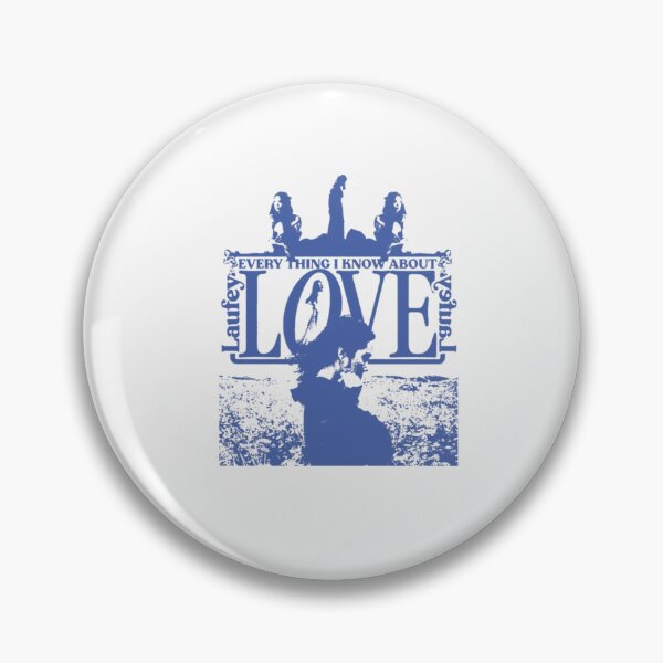 Item preview, I Know About Love designed and sold by memoryweaverart.