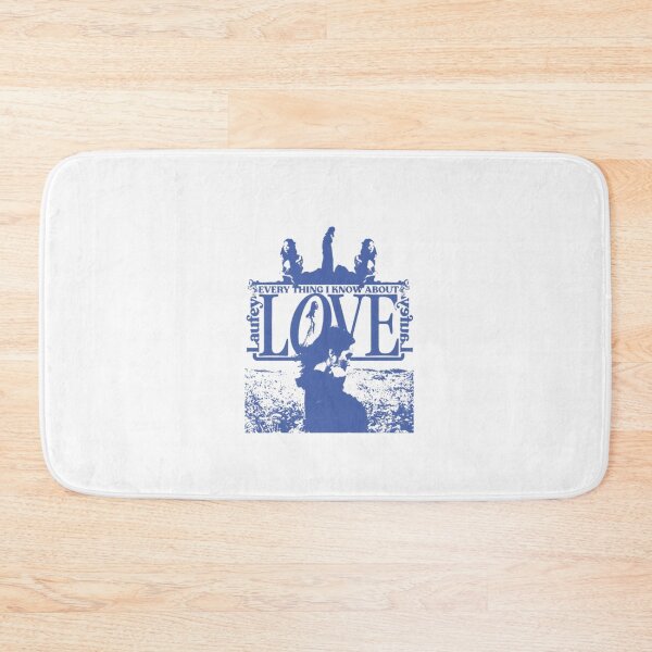 Item preview, I Know About Love designed and sold by memoryweaverart.