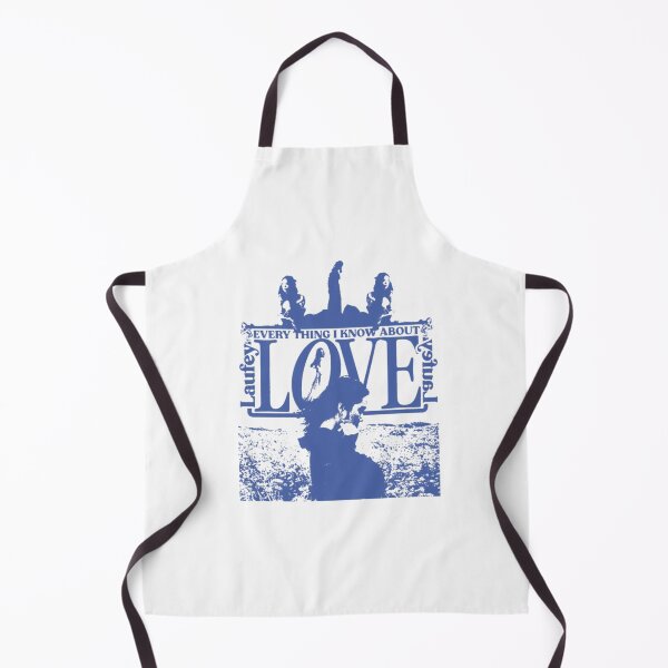 Item preview, I Know About Love designed and sold by memoryweaverart.