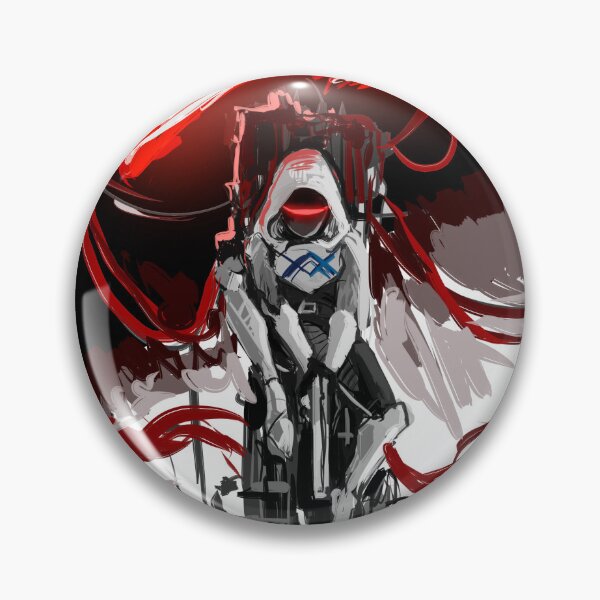 Item preview, SIVA(Bungie's Destiny) designed and sold by anatolyurchin.
