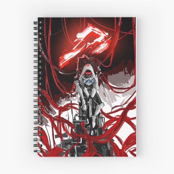 Artikelvorschau, SIVA (Bungie's Destiny) entworfen und verkauft von anatolyurchin.