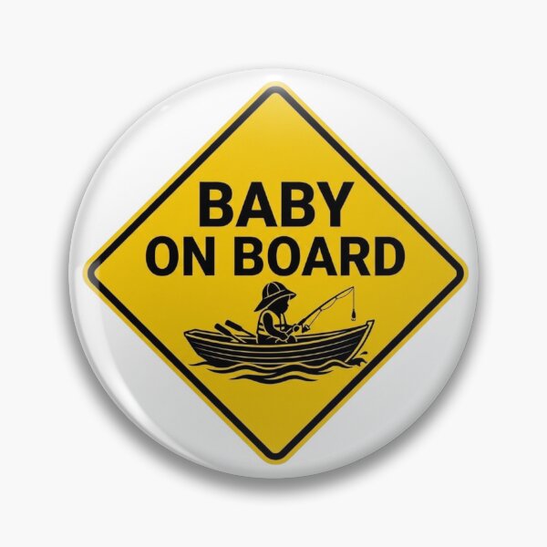 Item preview, Baby onboard 1 designed and sold by NorthernRock.