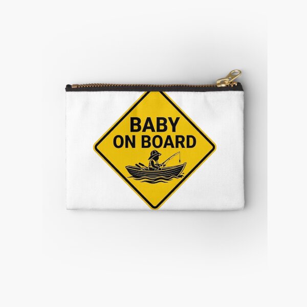 Item preview, Baby onboard 1 designed and sold by NorthernRock.