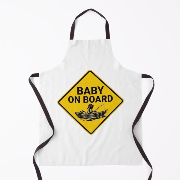 Item preview, Baby onboard 1 designed and sold by NorthernRock.