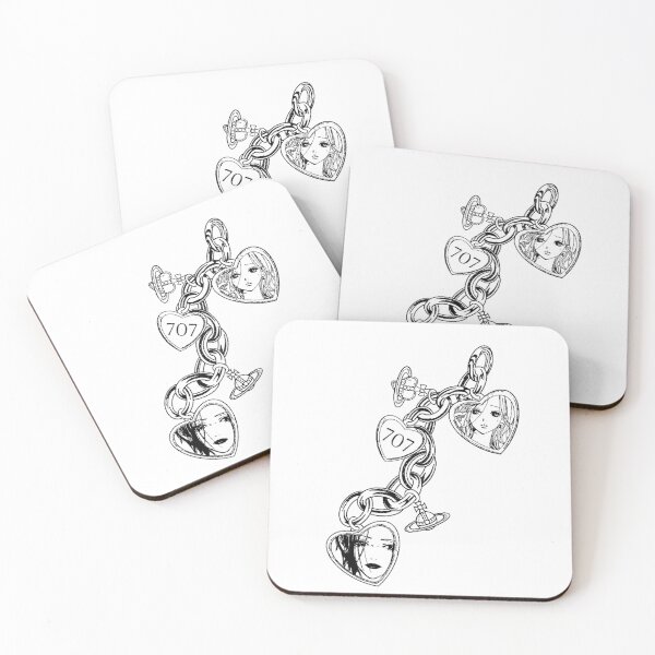 Item preview, opposite hearts designed and sold by SmolBunnyPaws.
