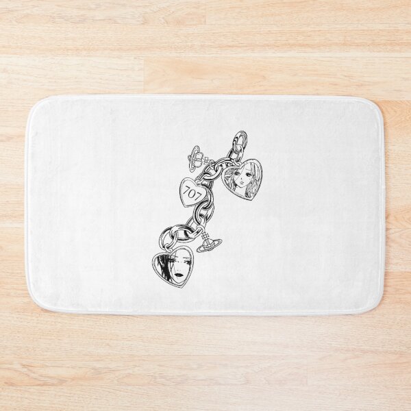 Item preview, opposite hearts designed and sold by SmolBunnyPaws.