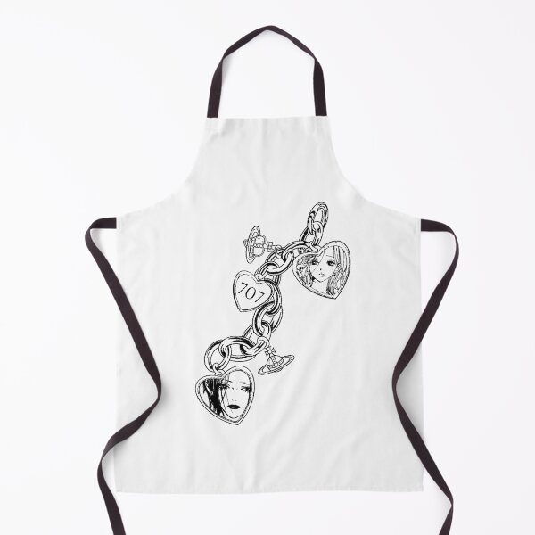 Item preview, opposite hearts designed and sold by SmolBunnyPaws.