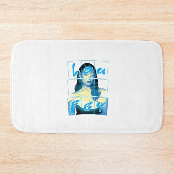 Item preview, Blue Frame Photocard Singer  designed and sold by memoryweaverart.