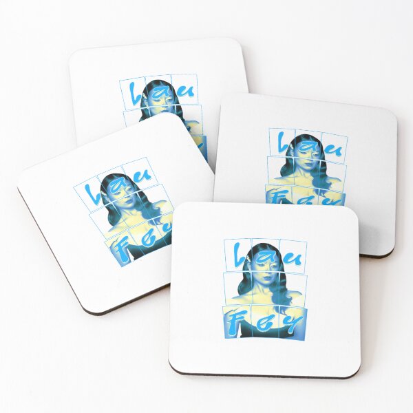 Item preview, Blue Frame Photocard Singer  designed and sold by memoryweaverart.