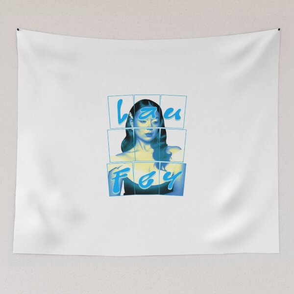 Item preview, Blue Frame Photocard Singer  designed and sold by memoryweaverart.