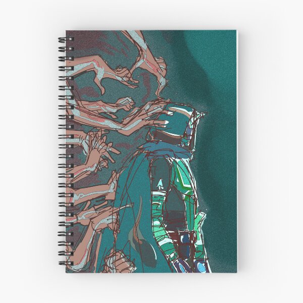 Item preview, Cayde-6 is missing(Bungie's Destiny) designed and sold by anatolyurchin.