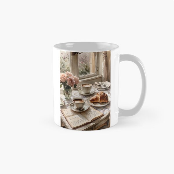 Artikelvorschau, Art - Still Life with Roses, Intimate and Nostalgic Everyday Scene entworfen und verkauft von Reverso-Design.