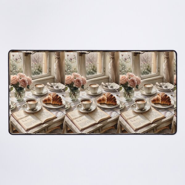 Item preview, Art - Still Life with Roses, Intimate and Nostalgic Everyday Scene designed and sold by Reverso-Design.