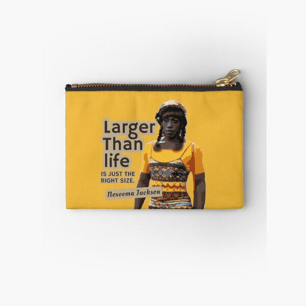 Item preview, To Wong Foo Drag Queen Noxeema Jackson Wesley Snipes Quote designed and sold by pulse_retail.