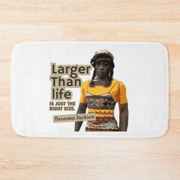 Item preview, To Wong Foo Drag Queen Noxeema Jackson Wesley Snipes Quote designed and sold by pulse_retail.