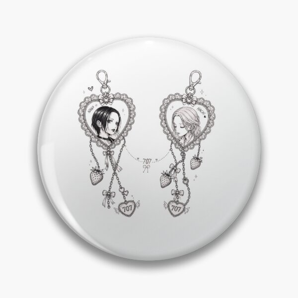 Item preview, best friends tokyo designed and sold by SmolBunnyPaws.