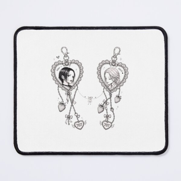 Item preview, best friends tokyo designed and sold by SmolBunnyPaws.