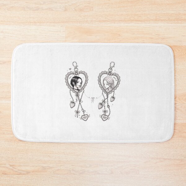 Item preview, best friends tokyo designed and sold by SmolBunnyPaws.