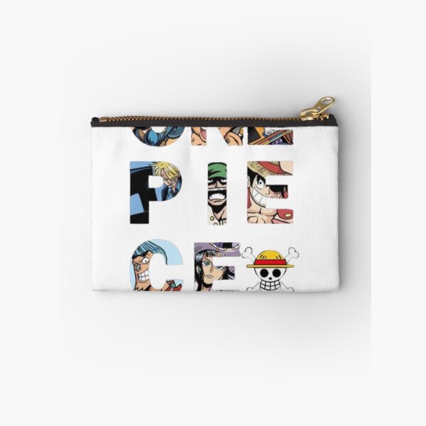 Item preview, Typography Text Filled with Character Manga Panels designed and sold by Snowdog-Art.