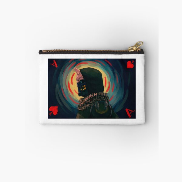 Item preview, Cayde-6, Spade Ace(Bungie's Destiny) designed and sold by anatolyurchin.