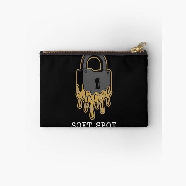 Item preview, SOFT SPOT - Melting Lock Padlock designed and sold by Zazz Lee.