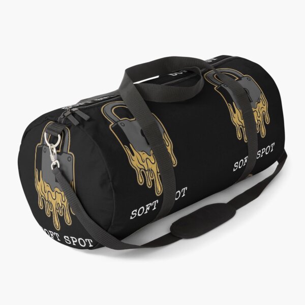Item preview, SOFT SPOT - Melting Lock Padlock designed and sold by Zazz Lee.