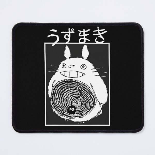 Item preview, Cute kawaii art ito [[totoros junjis]] go -%[ghiblis]%- scary aways dragon designed and sold by Wdanti.