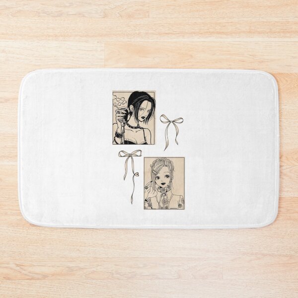 Item preview, girl duo city life designed and sold by SmolBunnyPaws.