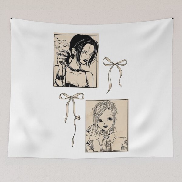 Item preview, girl duo city life designed and sold by SmolBunnyPaws.