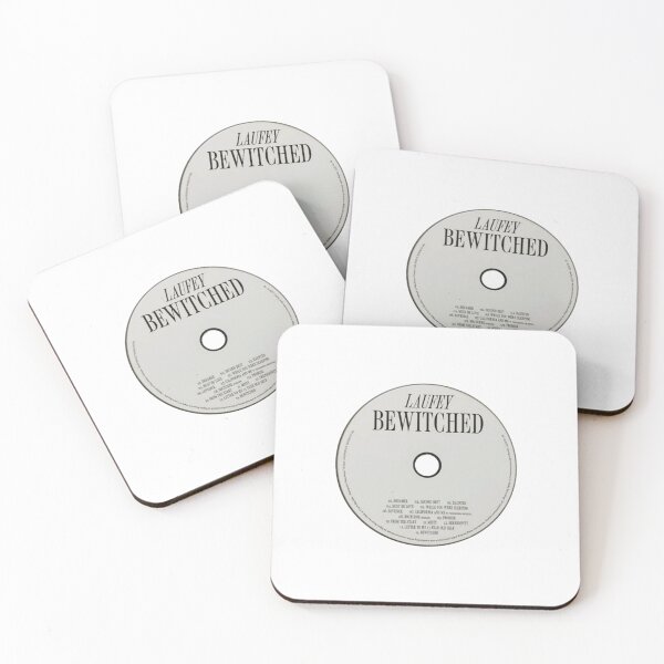 Item preview, Laufey bewithced CD designed and sold by memoryweaverart.