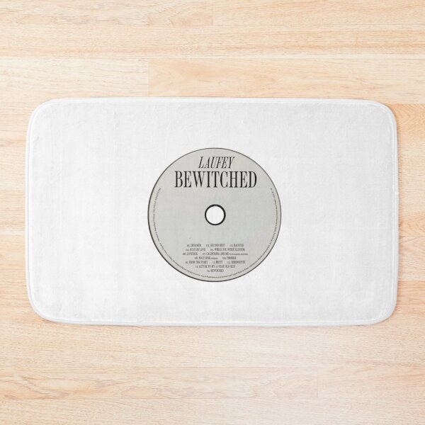 Item preview, Laufey bewithced CD designed and sold by memoryweaverart.