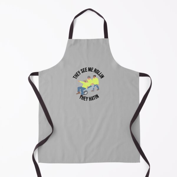 Item preview, They see me Rollin they hatin designed and sold by unionpride.