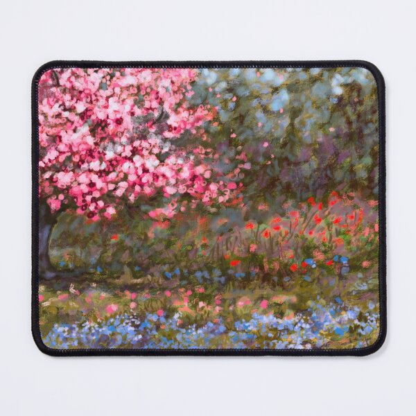Item preview, Pink Spring designed and sold by ammunley.