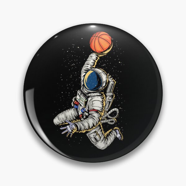 Item preview, Cosmo Dunk designed and sold by Martin Miranda.