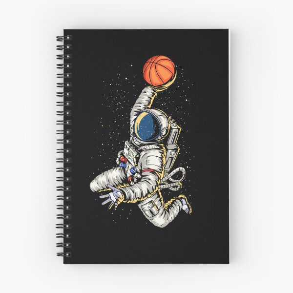 Item preview, Cosmo Dunk designed and sold by Martin Miranda.