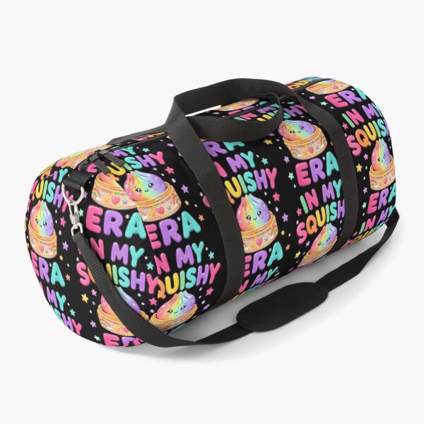 Item preview, In My Squishy Era Cute Kawaii Dumpling Lover Pastel Rainbow designed and sold by PixlCrypt.