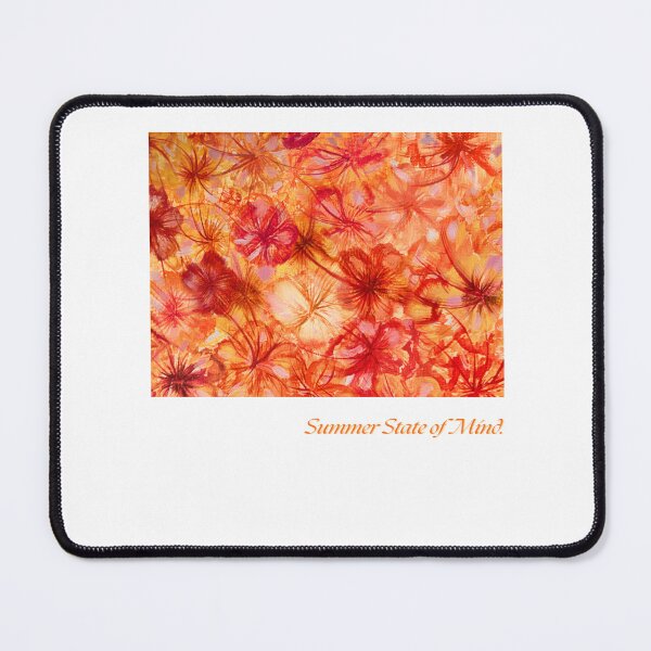 Item preview, Summer Bloom Symphony designed and sold by AdilaStudio.