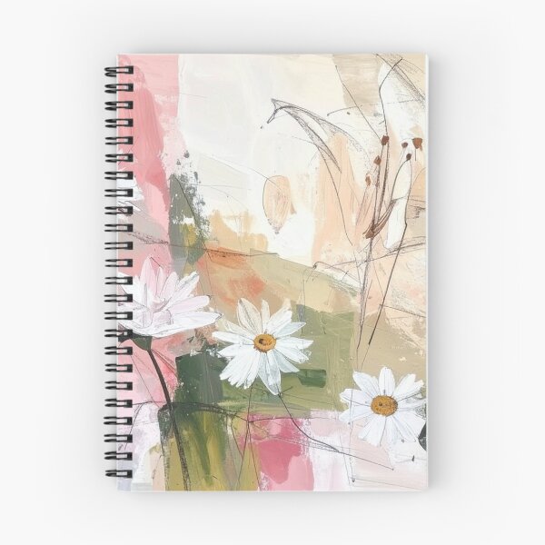 Item preview,  Floral Abstract VI designed and sold by The Subtle Loud Studio.