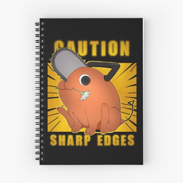 Item preview, Scribble Sharp Edges designed and sold by Izaa-aart.