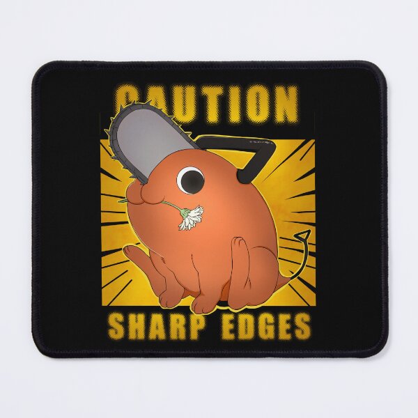 Item preview, Scribble Sharp Edges designed and sold by Izaa-aart.