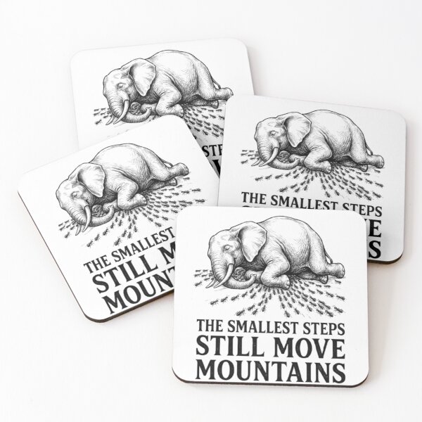 Item preview, The Weight We Carry designed and sold by Dudek Originals.
