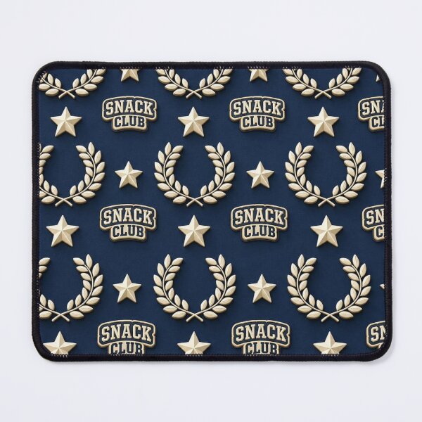 Item preview,  Professional Snack Enthusiast Club designed and sold by mo-carnival.
