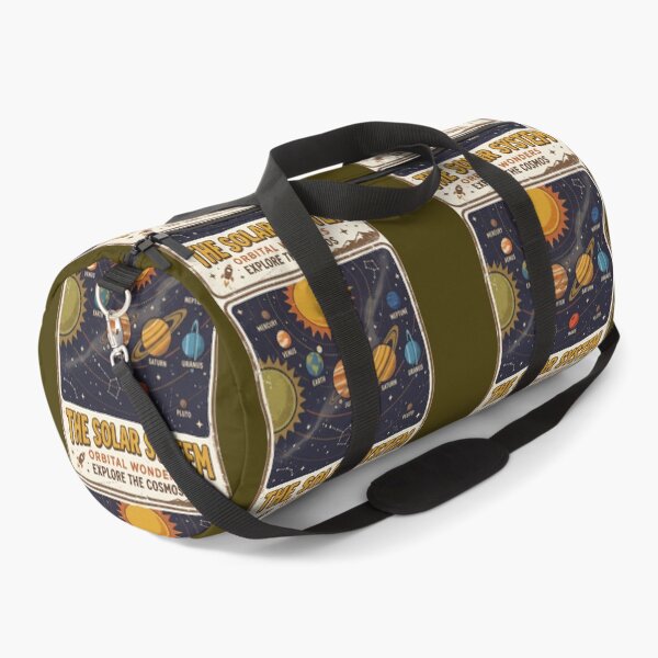 Item preview, The solar system designed and sold by JC Art Creations.