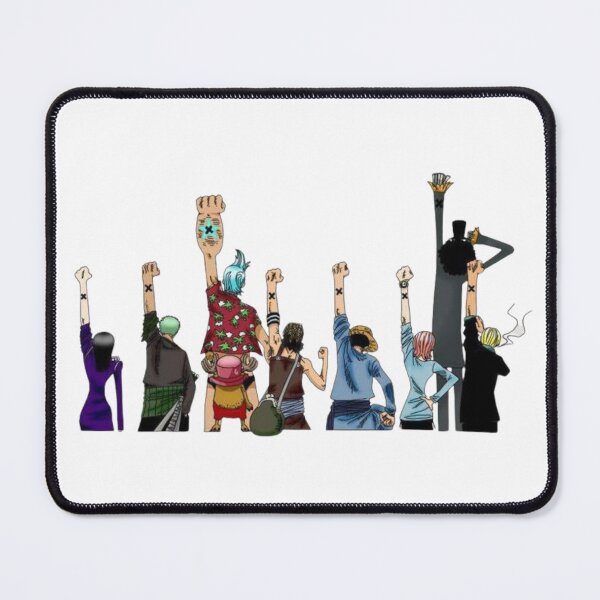 Item preview, Extended Crew Friendship Arm Raise Scene with Shipwright designed and sold by Snowdog-Art.