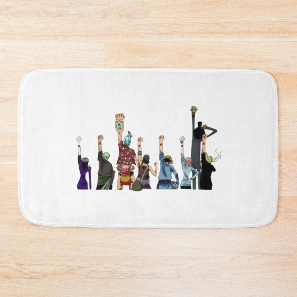 Item preview, Extended Crew Friendship Arm Raise Scene with Shipwright designed and sold by Snowdog-Art.
