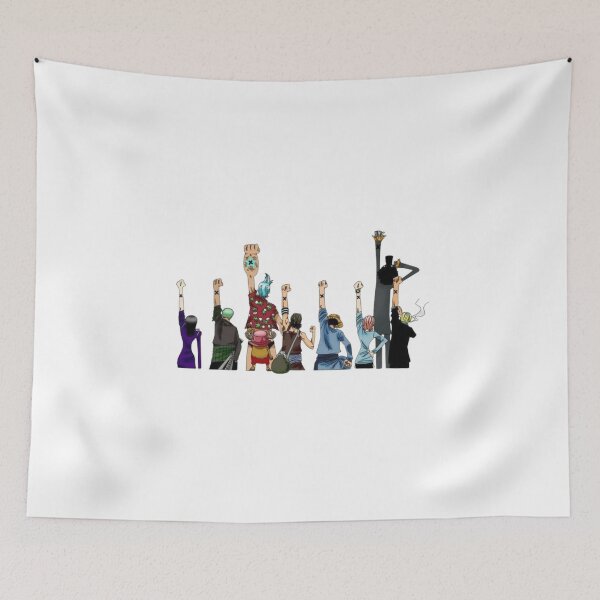 Item preview, Extended Crew Friendship Arm Raise Scene with Shipwright designed and sold by Snowdog-Art.