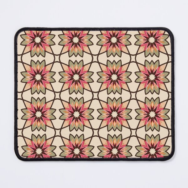 Item preview, Boho Kaleidoscope designed and sold by Dancingrabbit Studio.